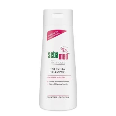 Sebamed® Šampon za Svaki Dan 200 mL