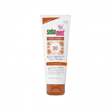 Sebamed® SUN CARE Krema za Sunčanje SPF 30 75 mL