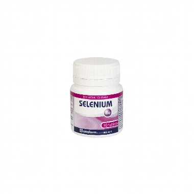 Selenium 30 Tableta