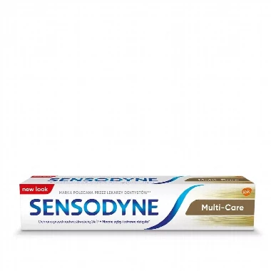 SENSODYNE® MultiCare Pasta za Zube 75 mL