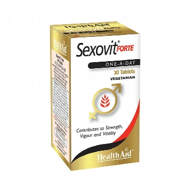 Sexovit® FORTE 30 Tableta