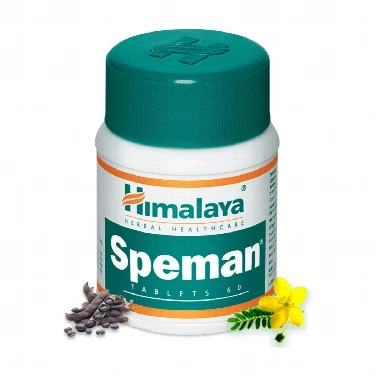 Speman® 120 Tableta