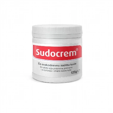 Sudocrem® Krema 125 g