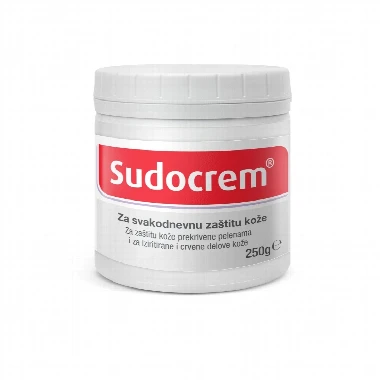 Sudocrem® Krema 250 g