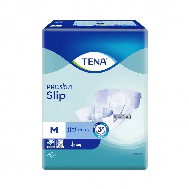 TENA® Pelene Slim Plus M 10 Komada
