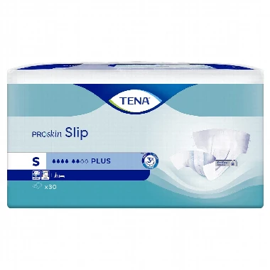 TENA® Pelene Slim Plus S 30 Komada