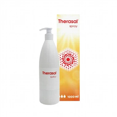 Therasal® Sprej 1000 mL