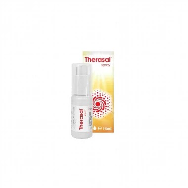 Therasal® Sprej 15 mL
