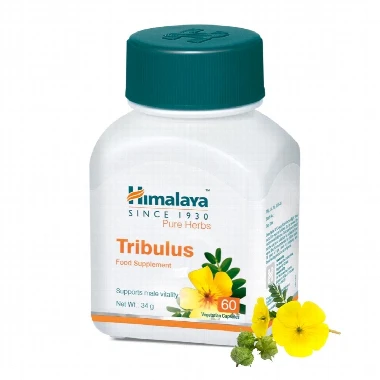 Tribulus 250 mg 60 Kapsula