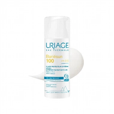 URIAGE Bariésun 100 SPF50+ Fluid 50 mL