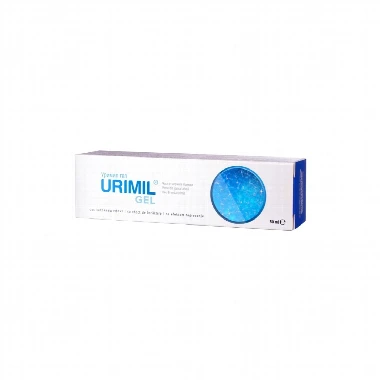 Urimil® Gel za Masažu 50 mL