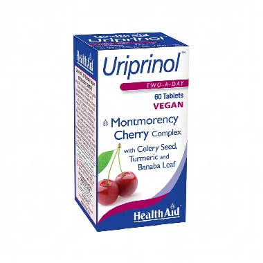 Uriprinol® 60 Tableta