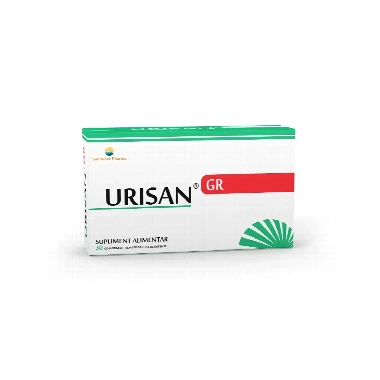 URISAN® GR 30 Tableta