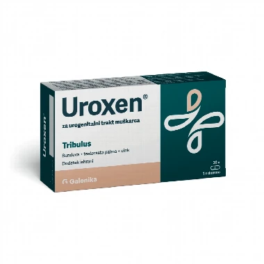 Uroxen® 30 Kapsula