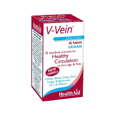 V-Vein® 60 Tableta