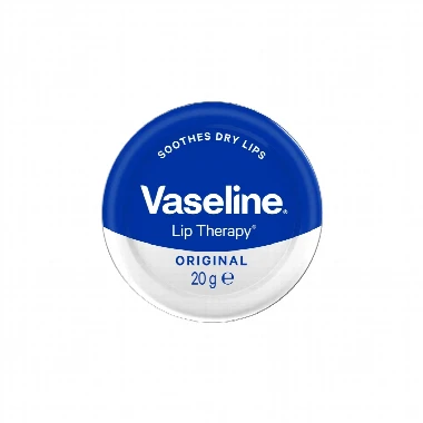 Vaseline® Balzam za Usne ORIGINAL 20 g