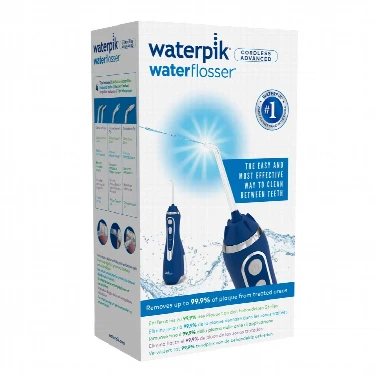 Waterpik® Cordless Advanced Oralni Tuš WP563