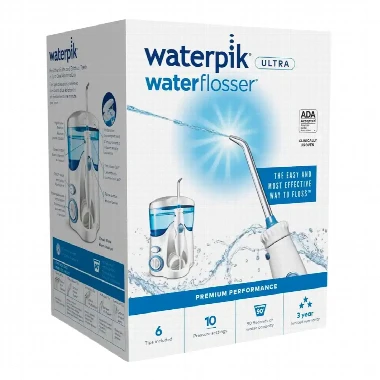 Waterpik® ULTRA Oralni Tuš WP100