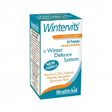 Wintervits® 30 Tableta